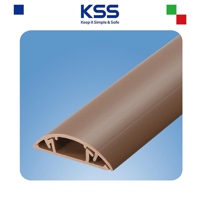 Kai Suh Suh Enterprise Co., Ltd. – refrigerador de acero 2