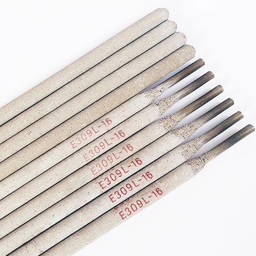 Tecmig Stainless Steel Welding Electrodes E309l-16
