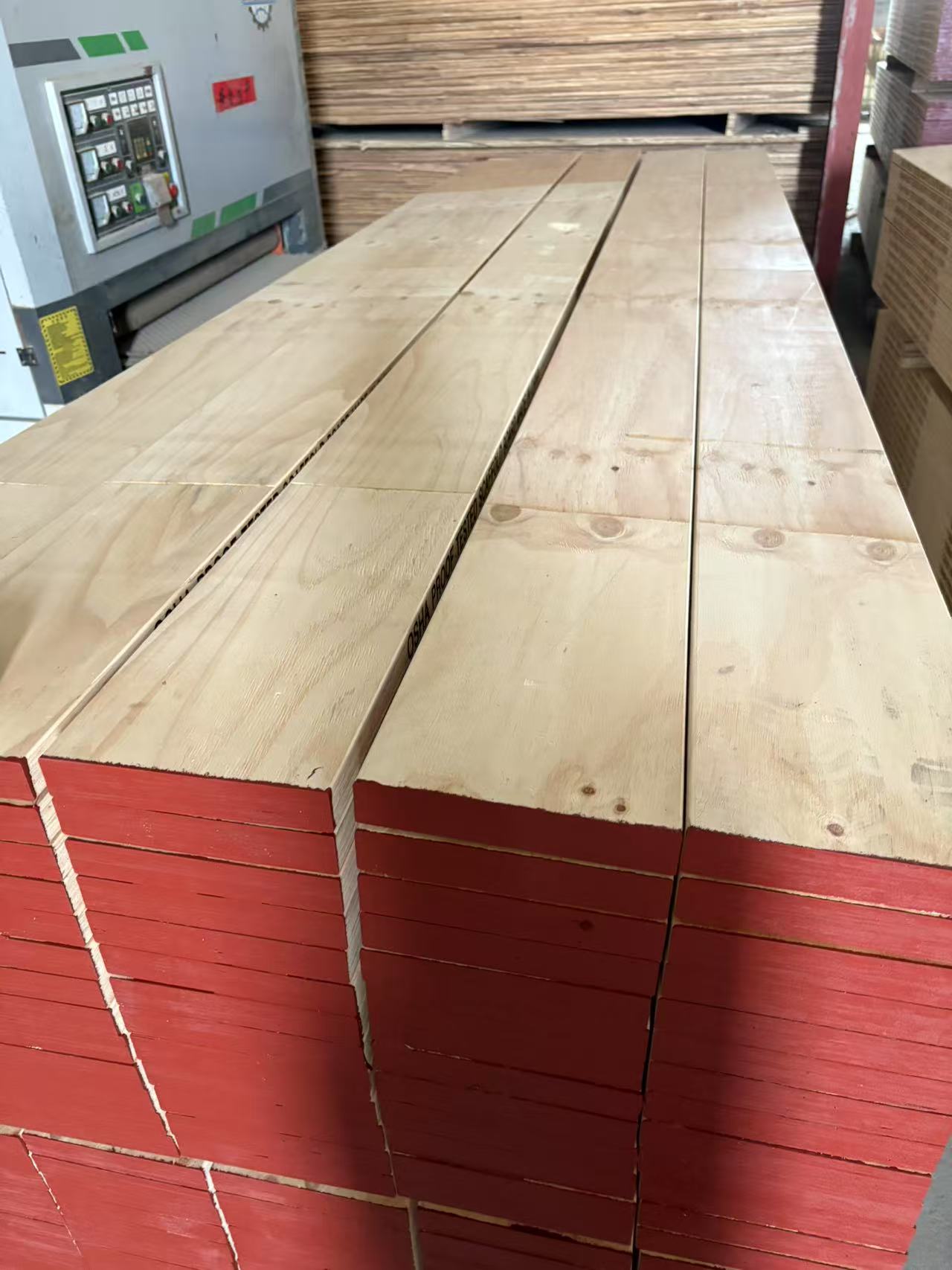Honglin LVL scaffolding board