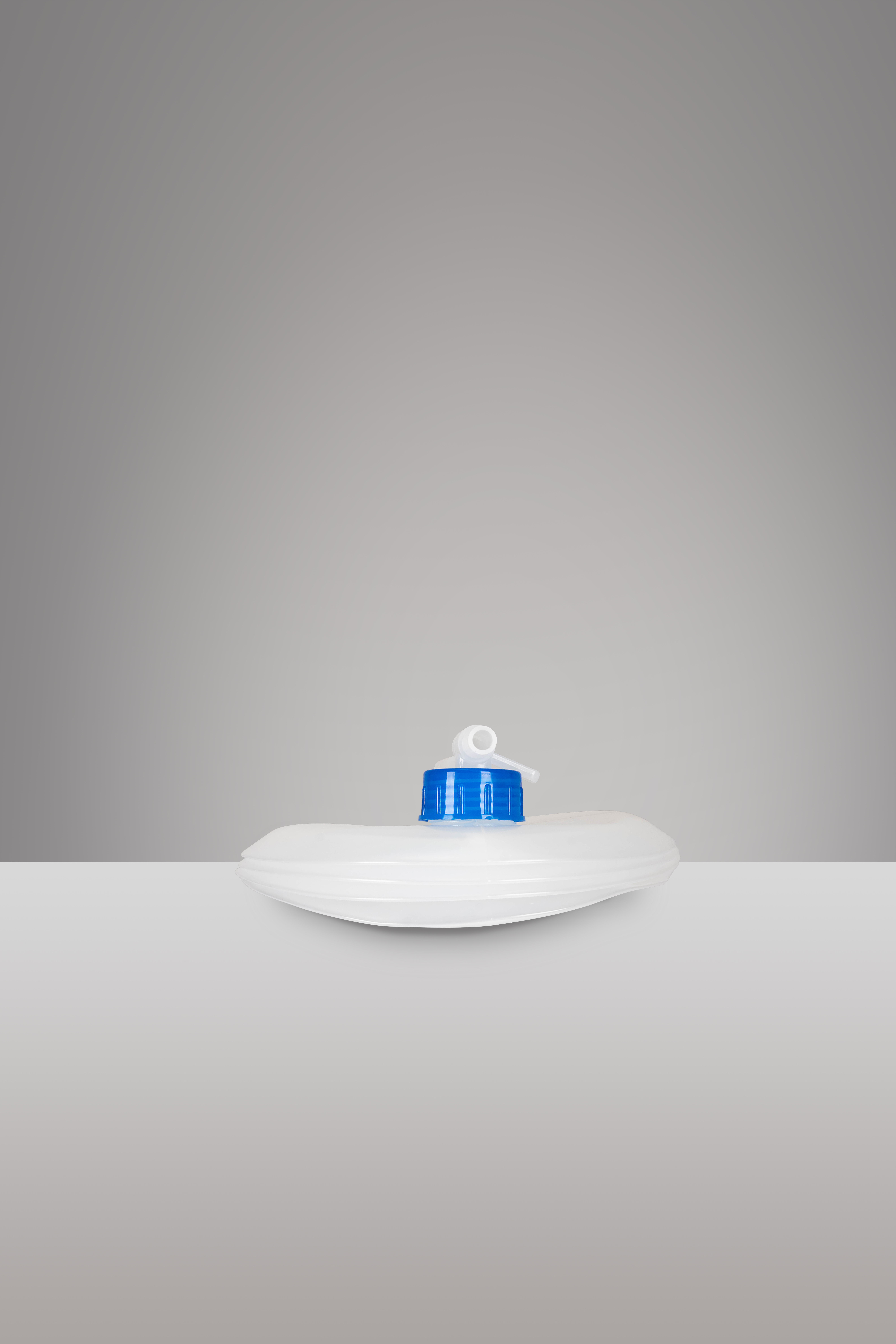 “SD-LY” Collapsible Water Container
