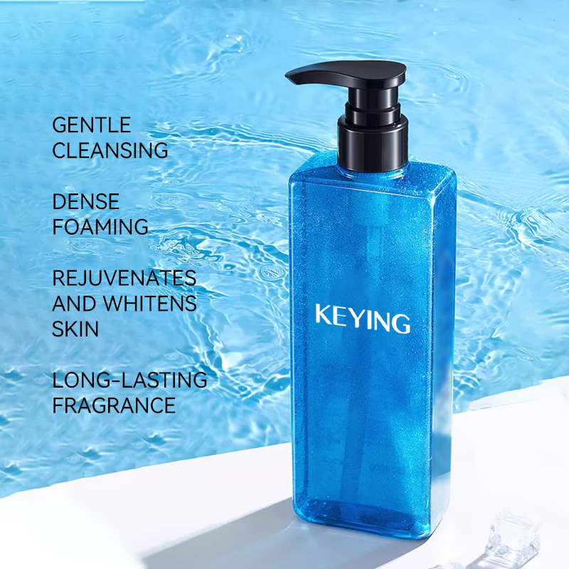 Guangdong Keying Technology Co., Ltd. – Hair and scalp repair 3