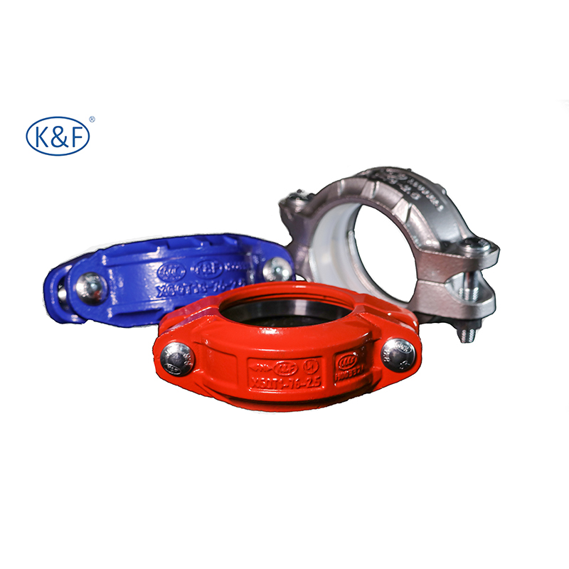 Shanxi Kanaifu Pipe Industry Co,Ltd – Other fire service supplies 4