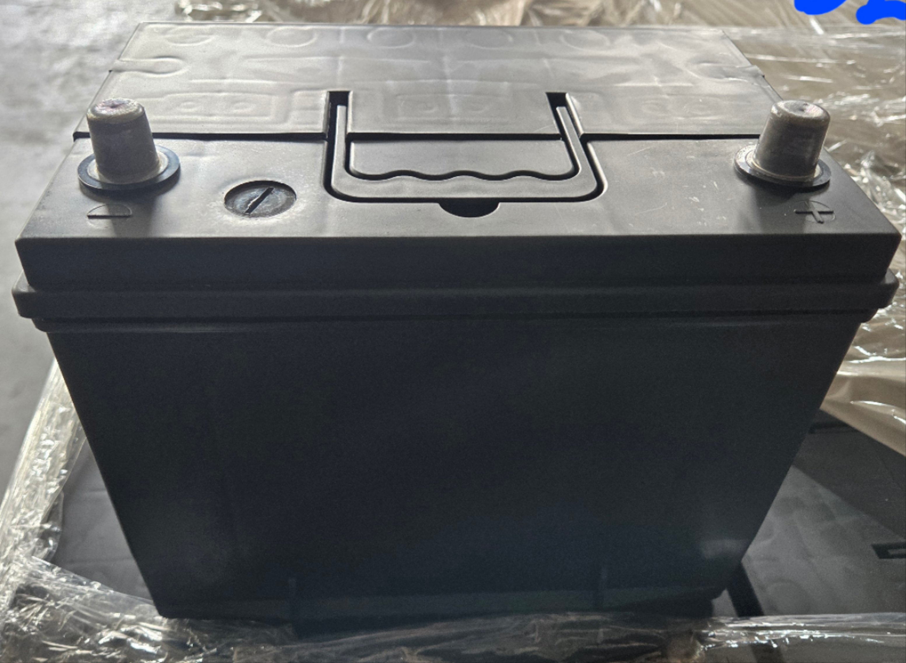 Henan Jinma Battery Co., LTD – manubrio de aluminio 3