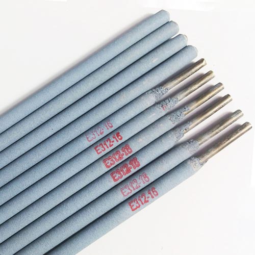 Tecmig Dissimilar Stainless Steel Electrodes E312-16