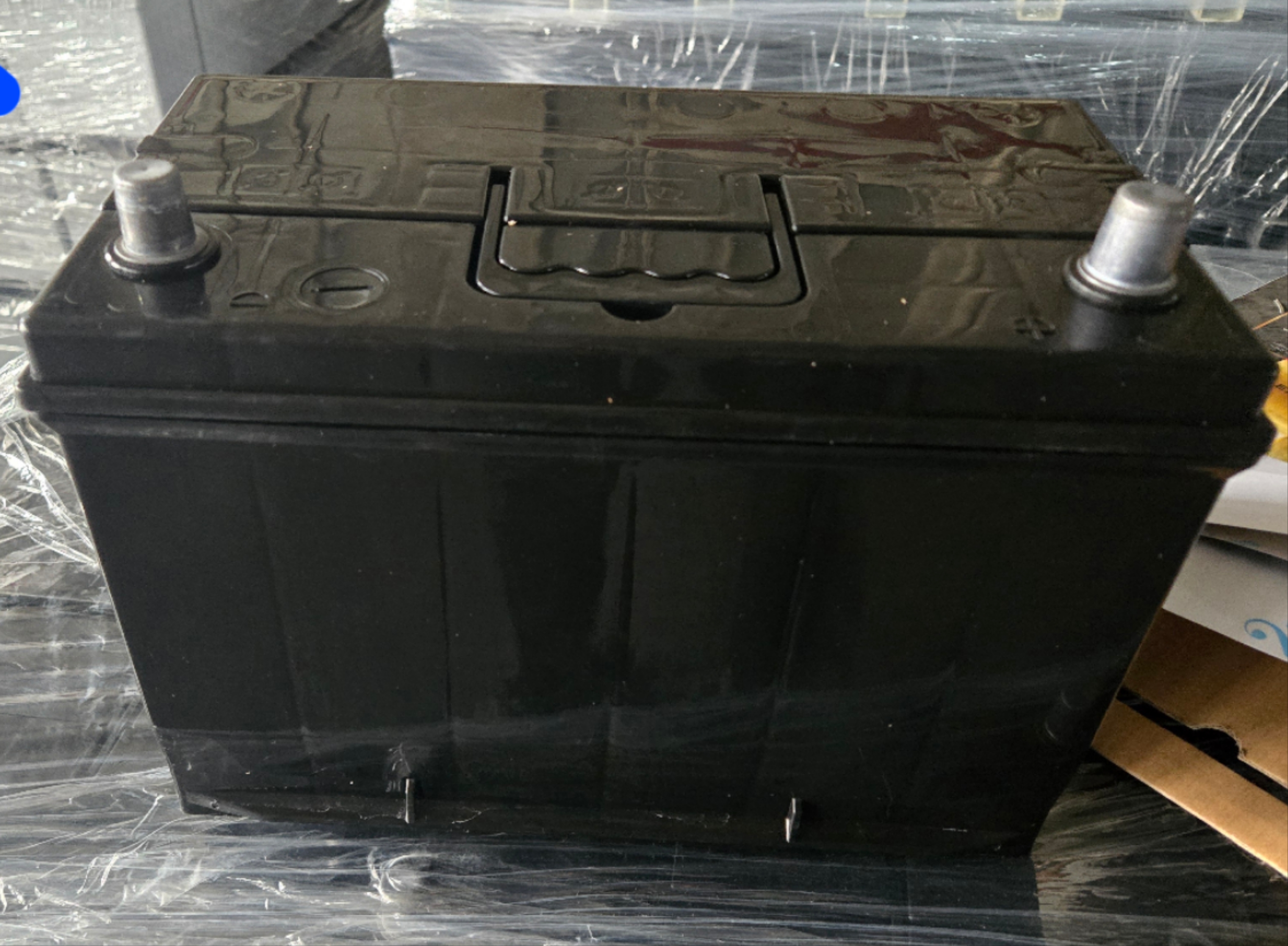 Henan Jinma Battery Co., LTD – llanta de caucho 2