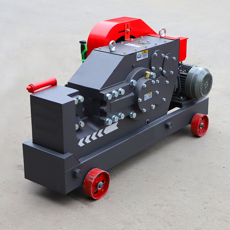 GQ50 Rebar Cutter
