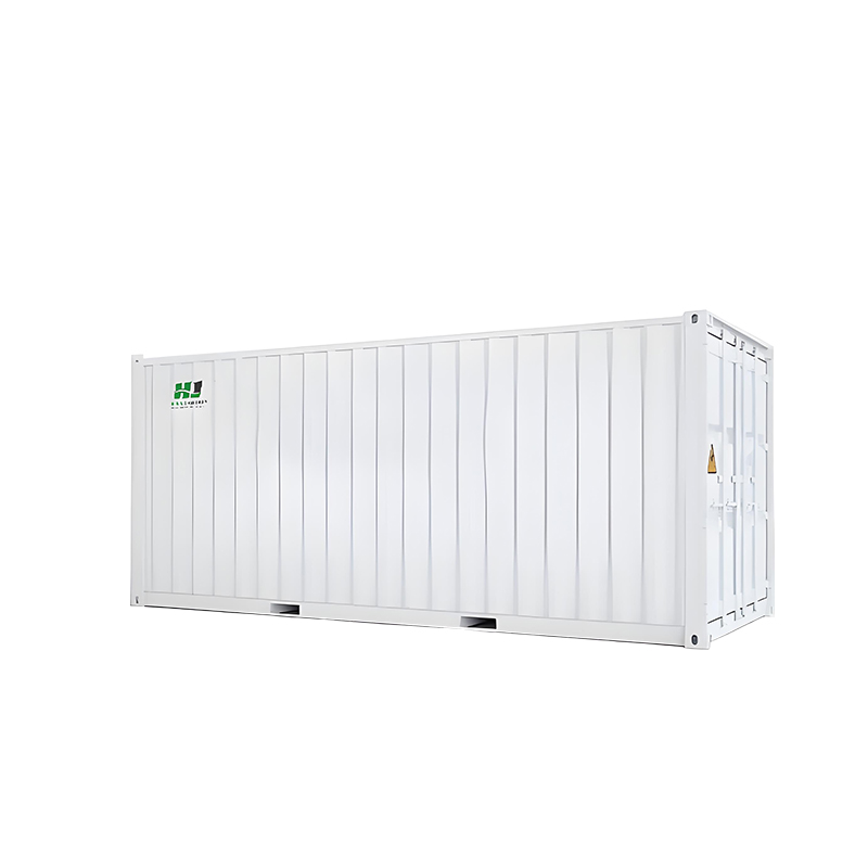 HuiJue Technology Group Liquid-cooled Container Energy Storage System