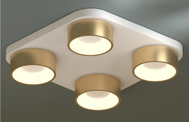 Ceiling Lamp