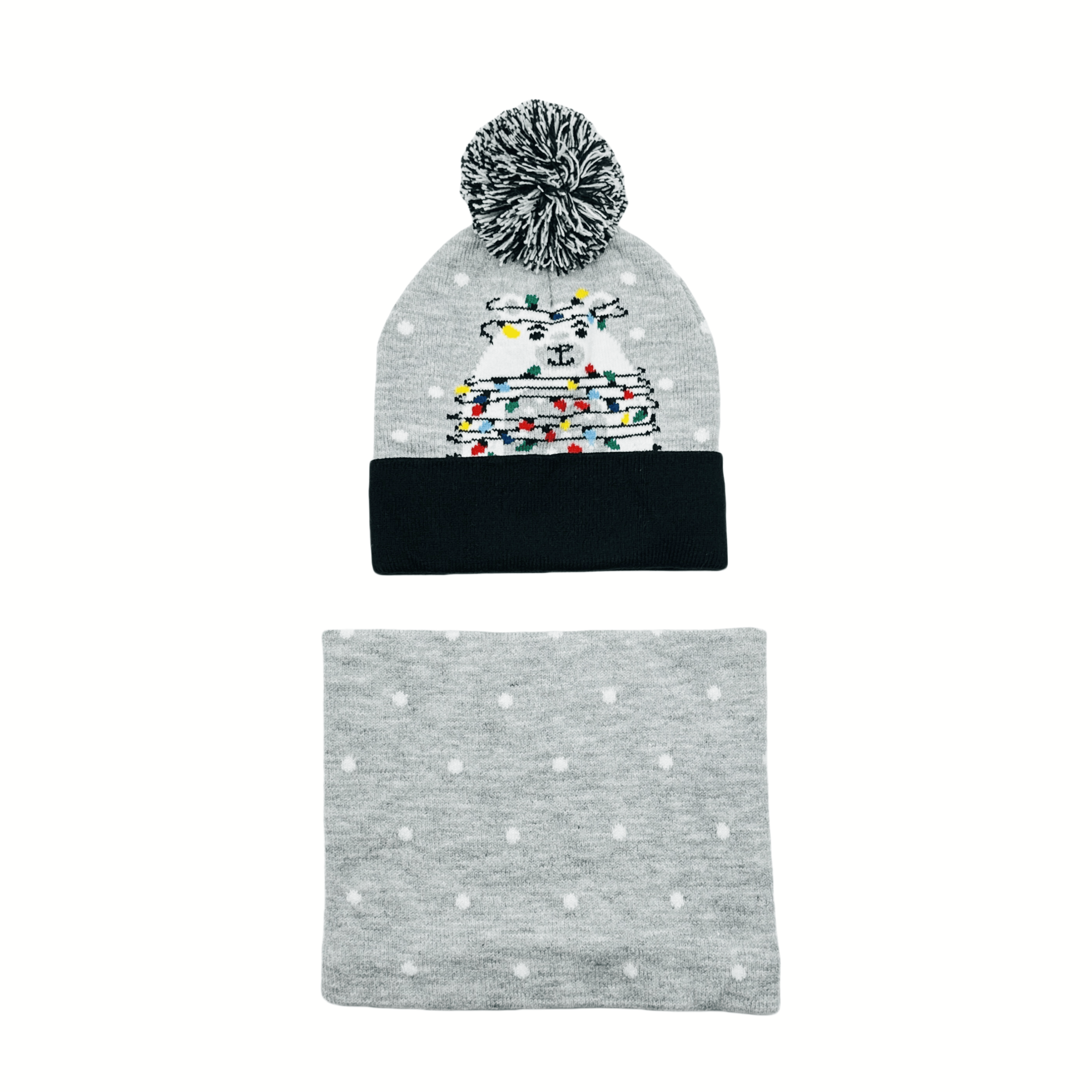 Good Faith Enterprise Co.,LTD – Cloth caps 4