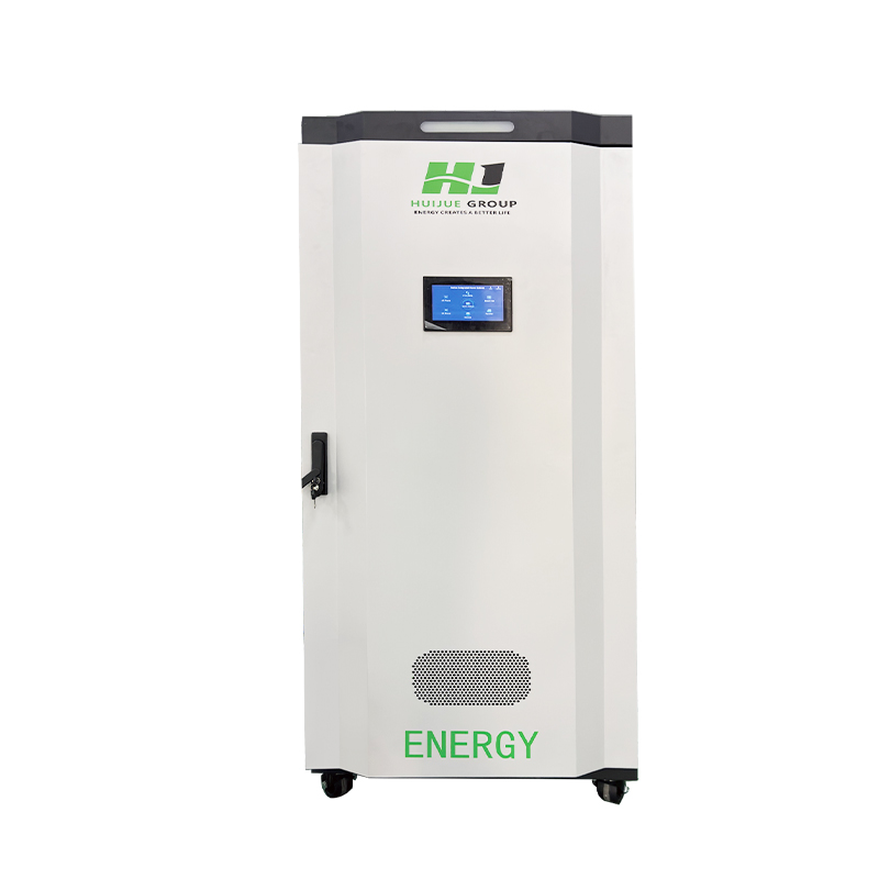 Huijue Technology Group Base Station Energy Cabinet