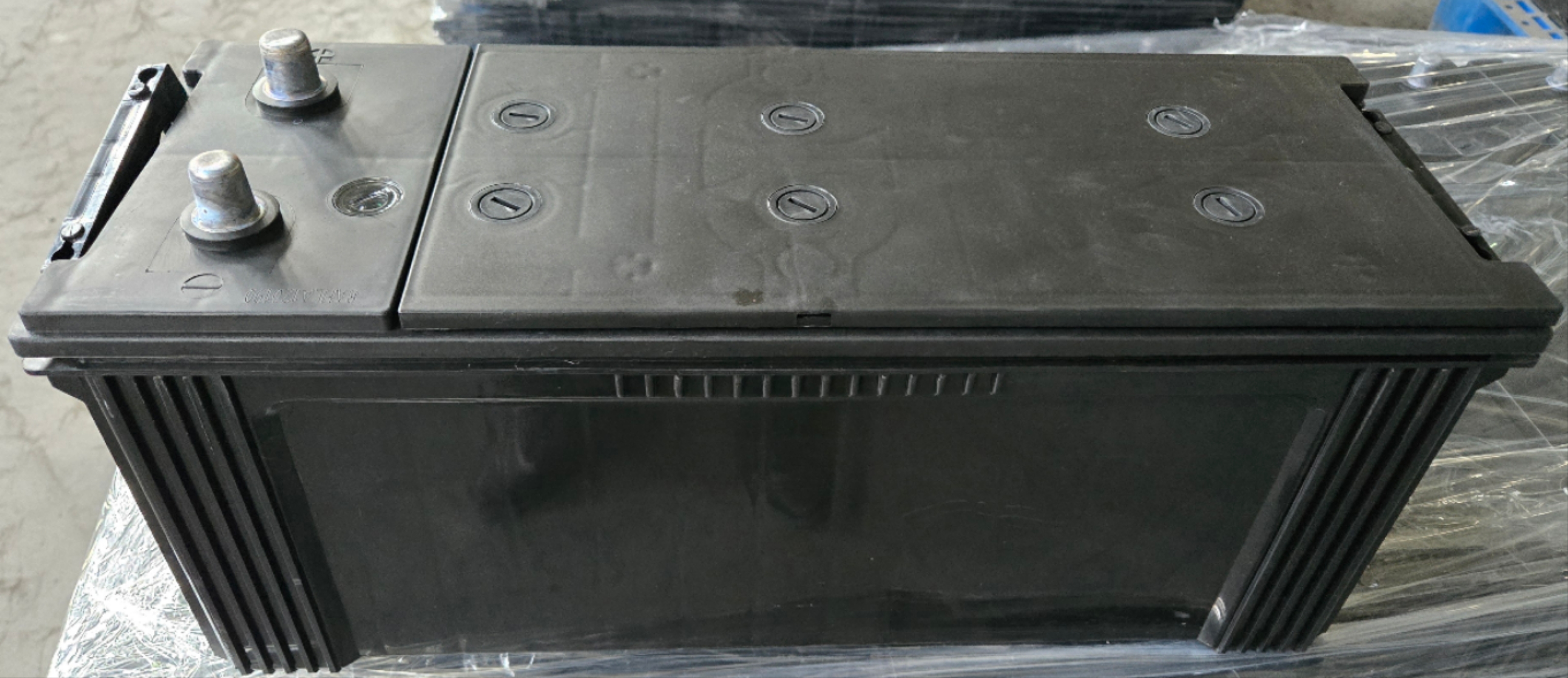 Henan Jinma Battery Co., LTD – cadena de bicicleta 1