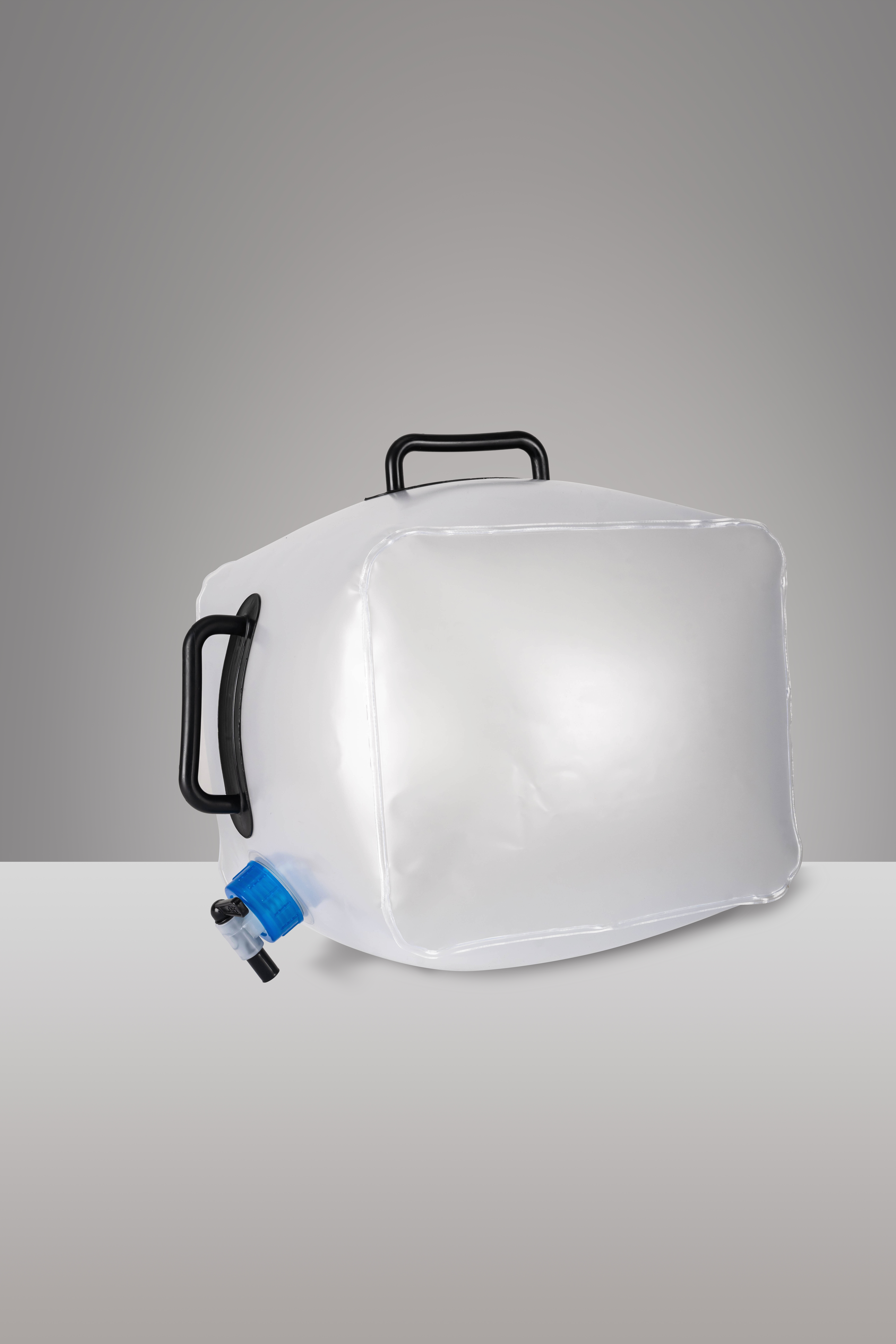 PVC Foldable Water Container