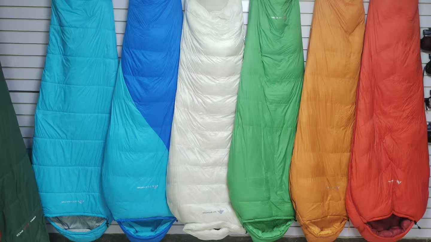 Sleeping bag,liner,picnic mat
