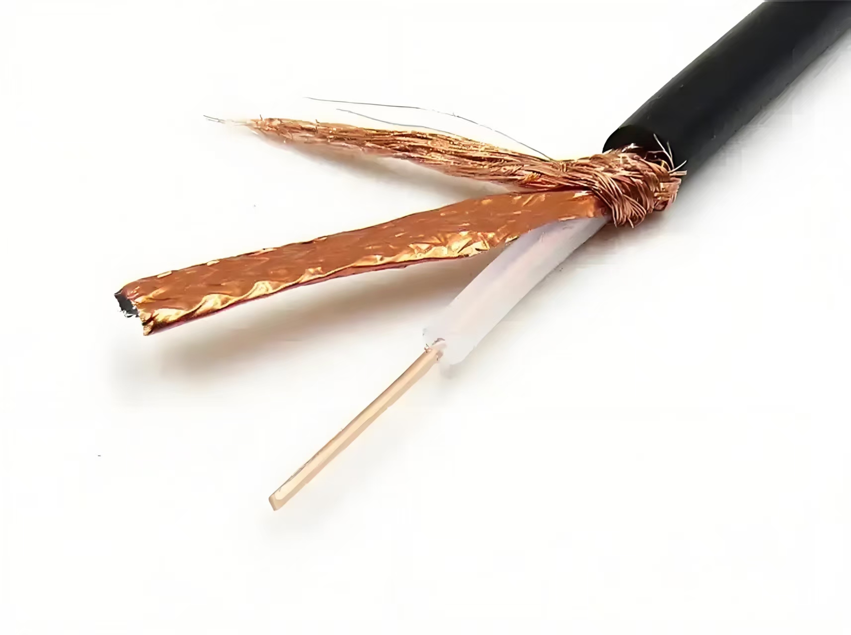 Coaxial cable RG59 50 ohm