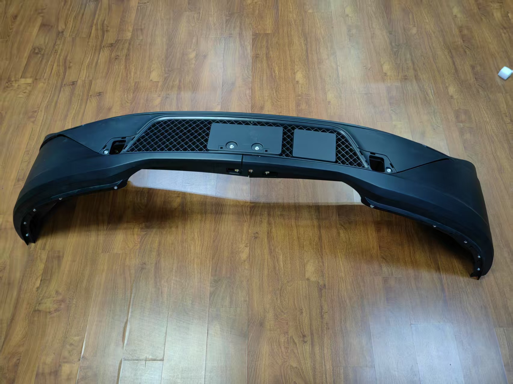 Kenworth T680 2023- Bumper