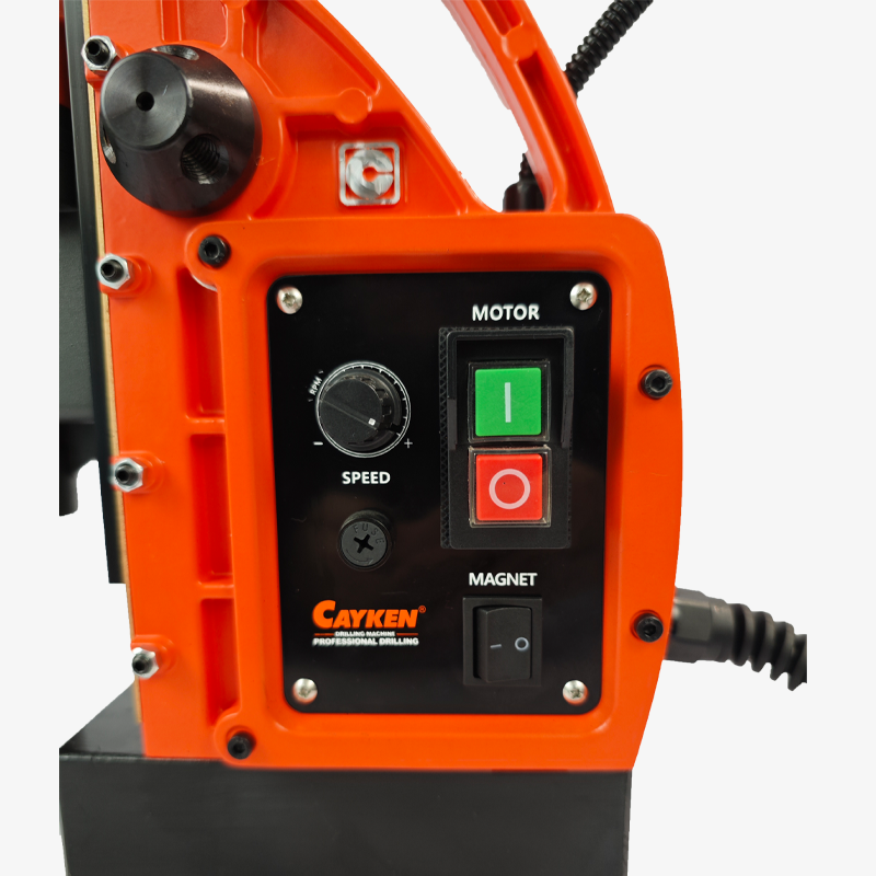 SCY-35HD Magnetic Core Drill