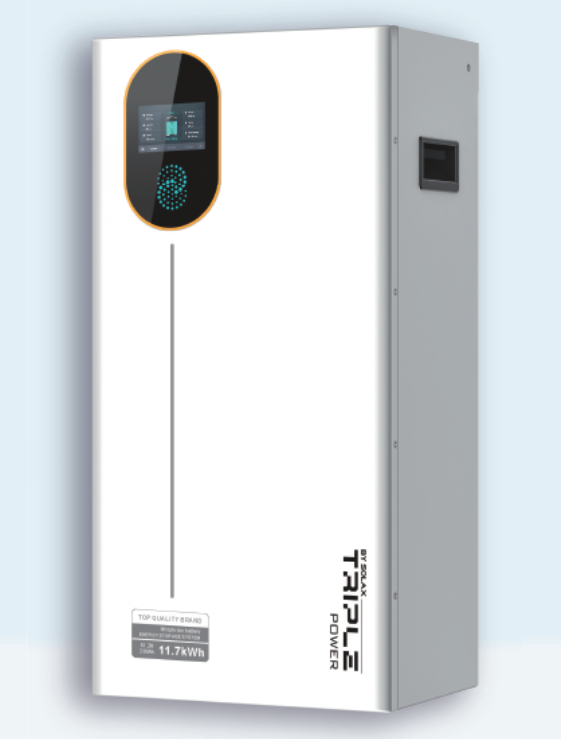 SolaX Power Network Technology (Zhejiang) Co., Ltd. – lámpara de escritorio 3