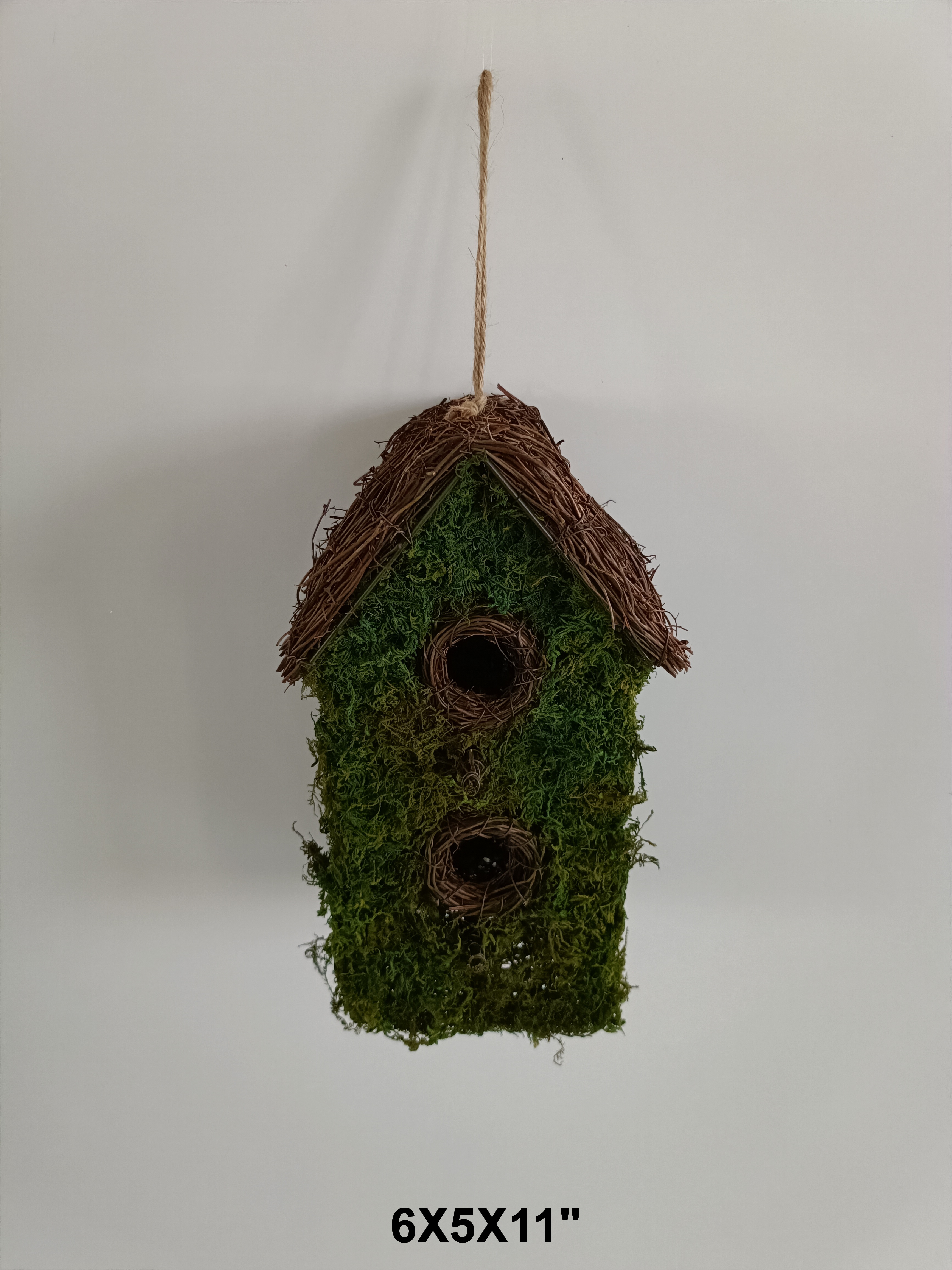 Birdhouse