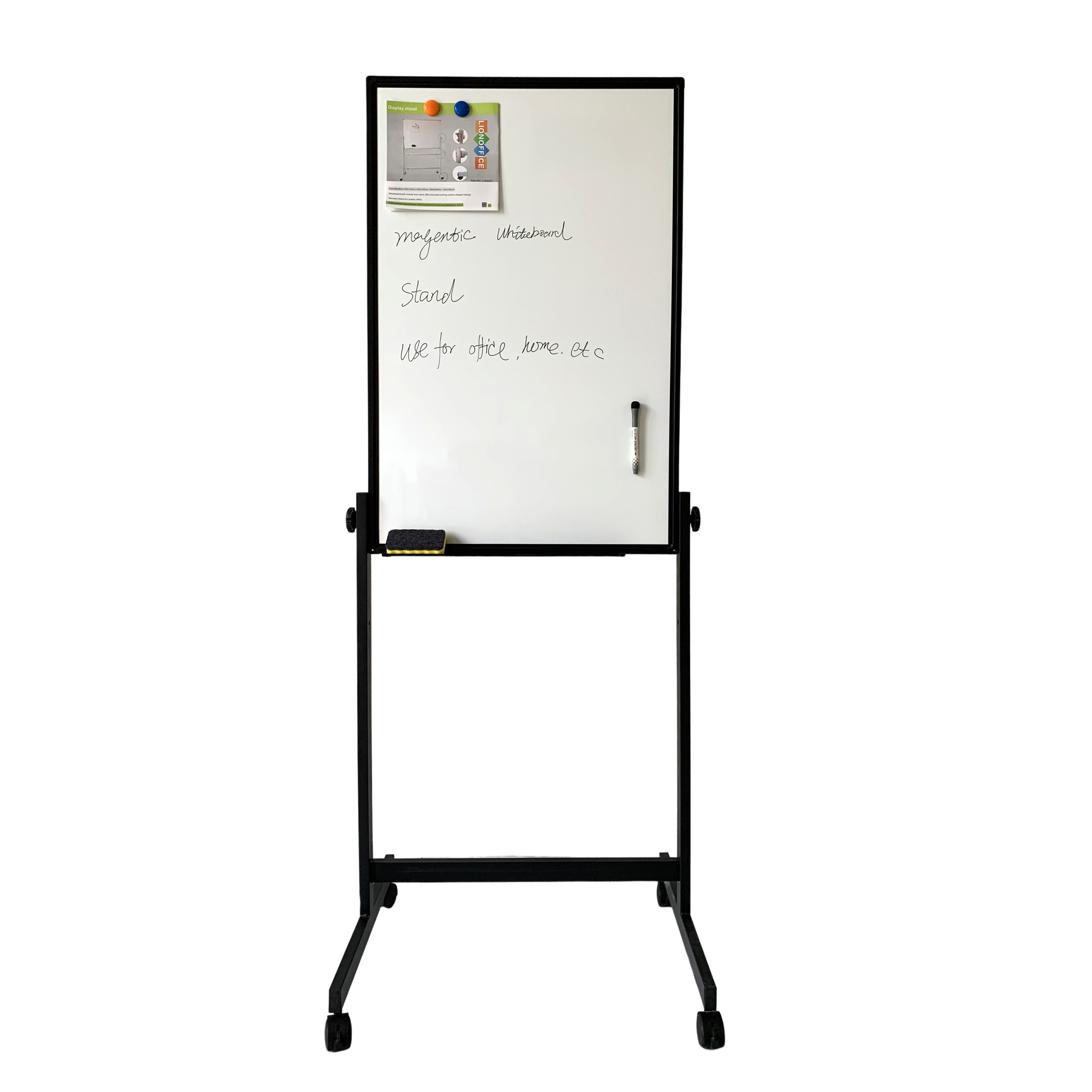 Qingdao sotop stationery Co.,Ltd – PMMA display 4