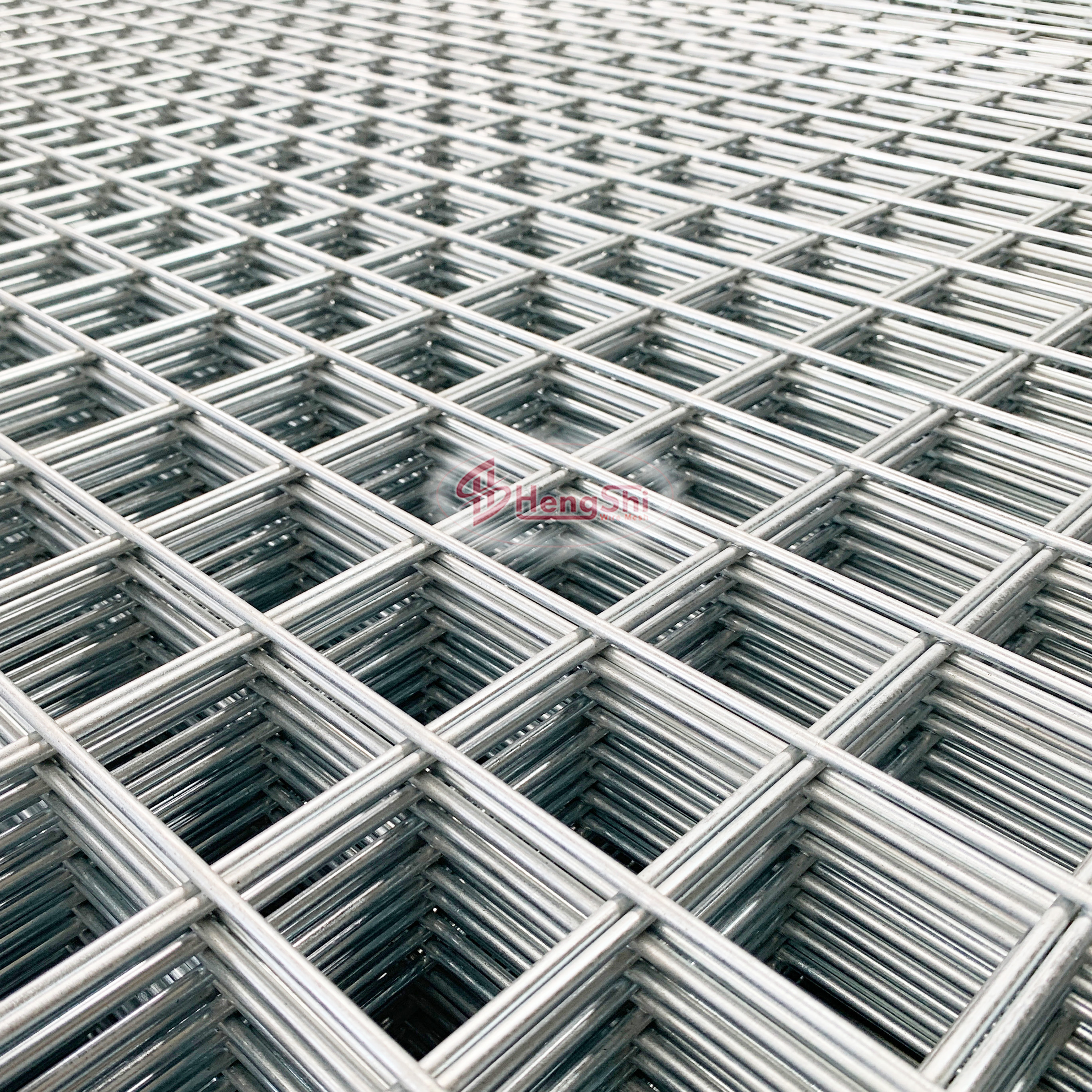 SHENZHOU CITY HEGNSHI WIRE MESH PRODUCT CO.,LTD – arandela metálica 4
