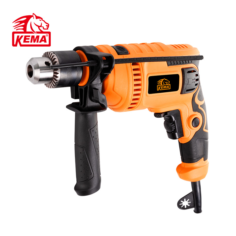 Impact Drill