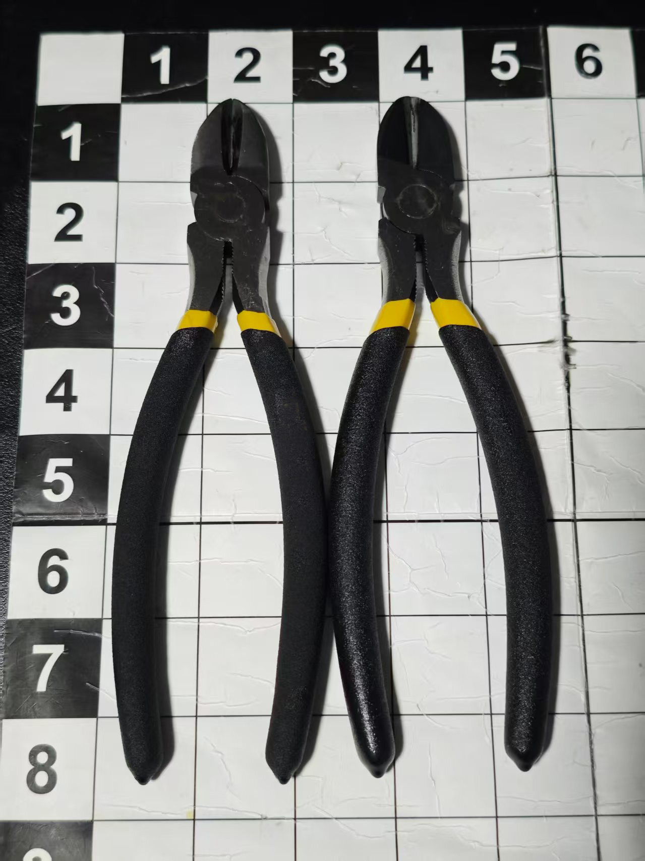 HANGZHOU QINGGAO IMPORT AND EXPORT CO., LTD. – clavo de hierro 2