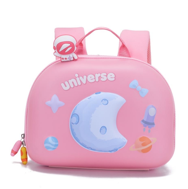 Mini EVA Kids Backpack Back to School Kindergarten Children School Bag With Cute Decoration for Gift