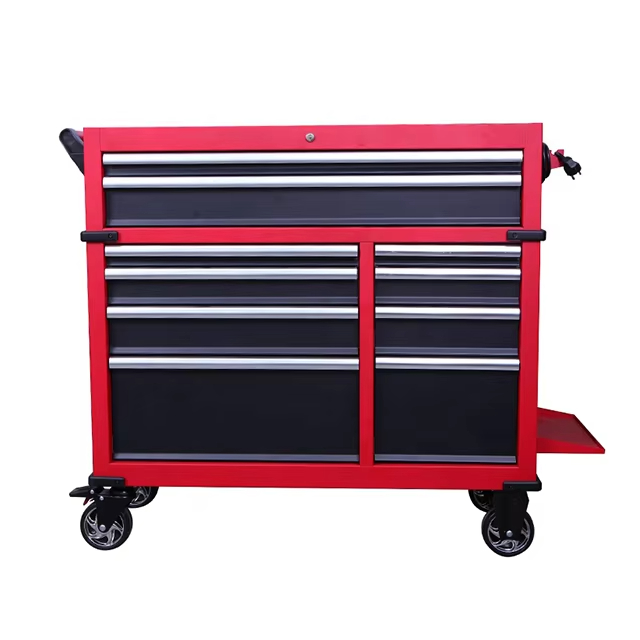 Rolling Toolbox