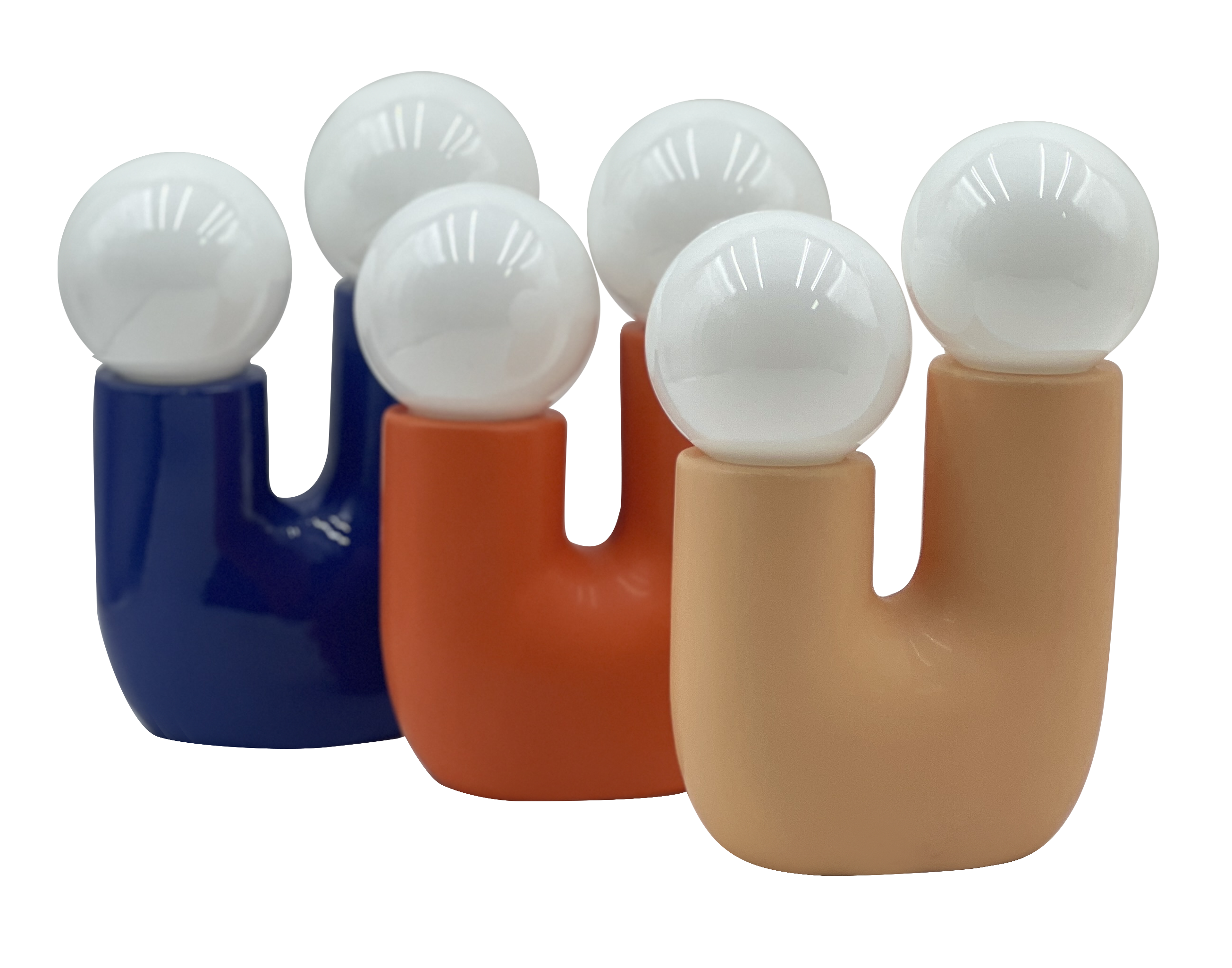 Ceramic Lamp