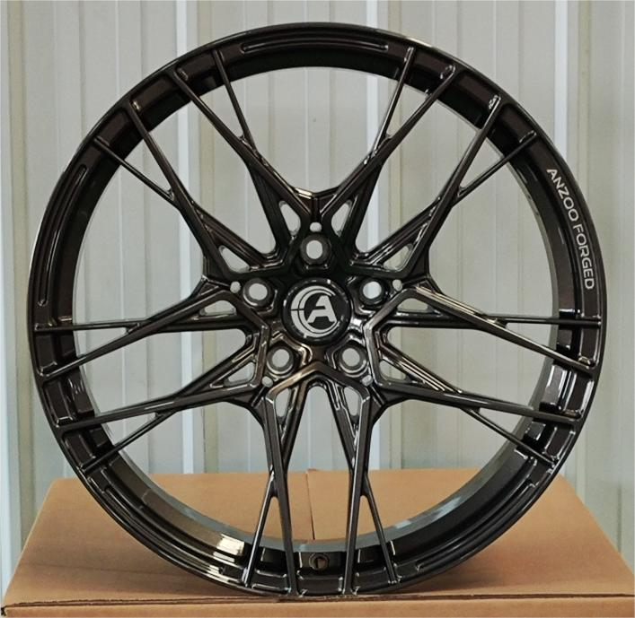 SHANGHAI ANZOO AUTOPARTS INDUSTRY CO., LTD. – Wheels 3