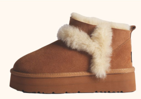Durack Boots