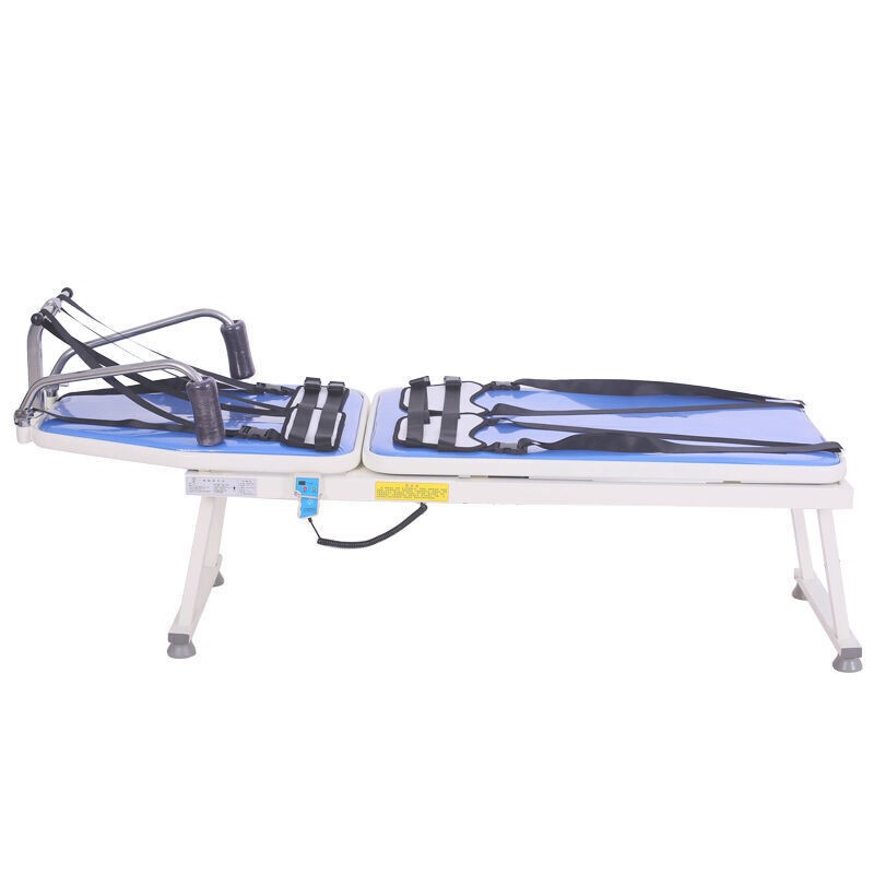 Electric Traction Bed