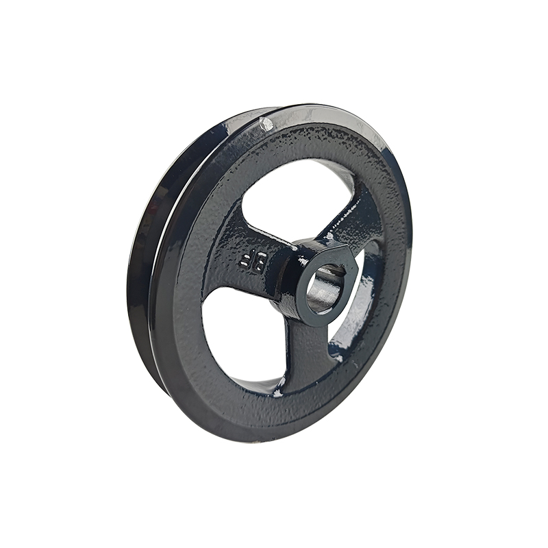 Yanmar V-PULLEY