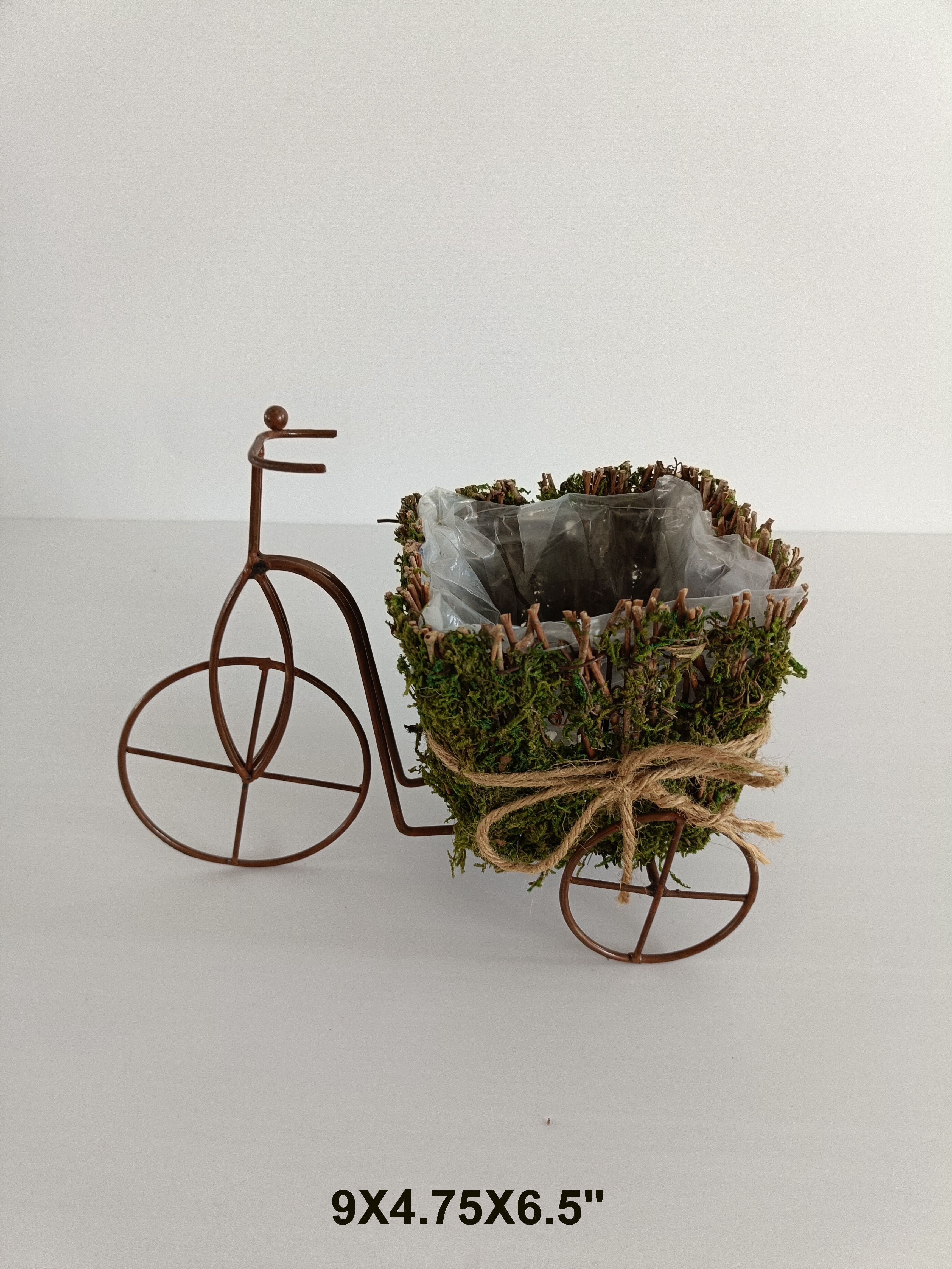 Rickshaw