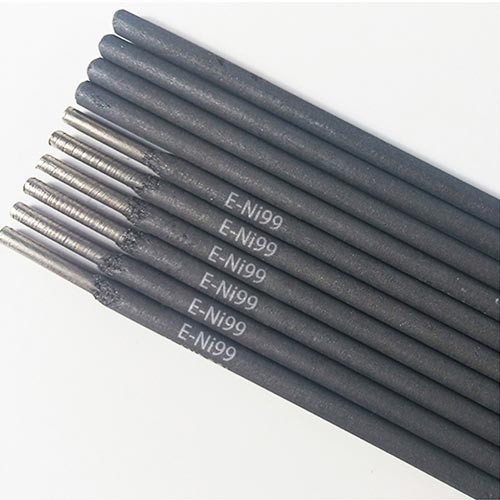 TECMIG CAST IRON ELECTRODES ENi-Cl