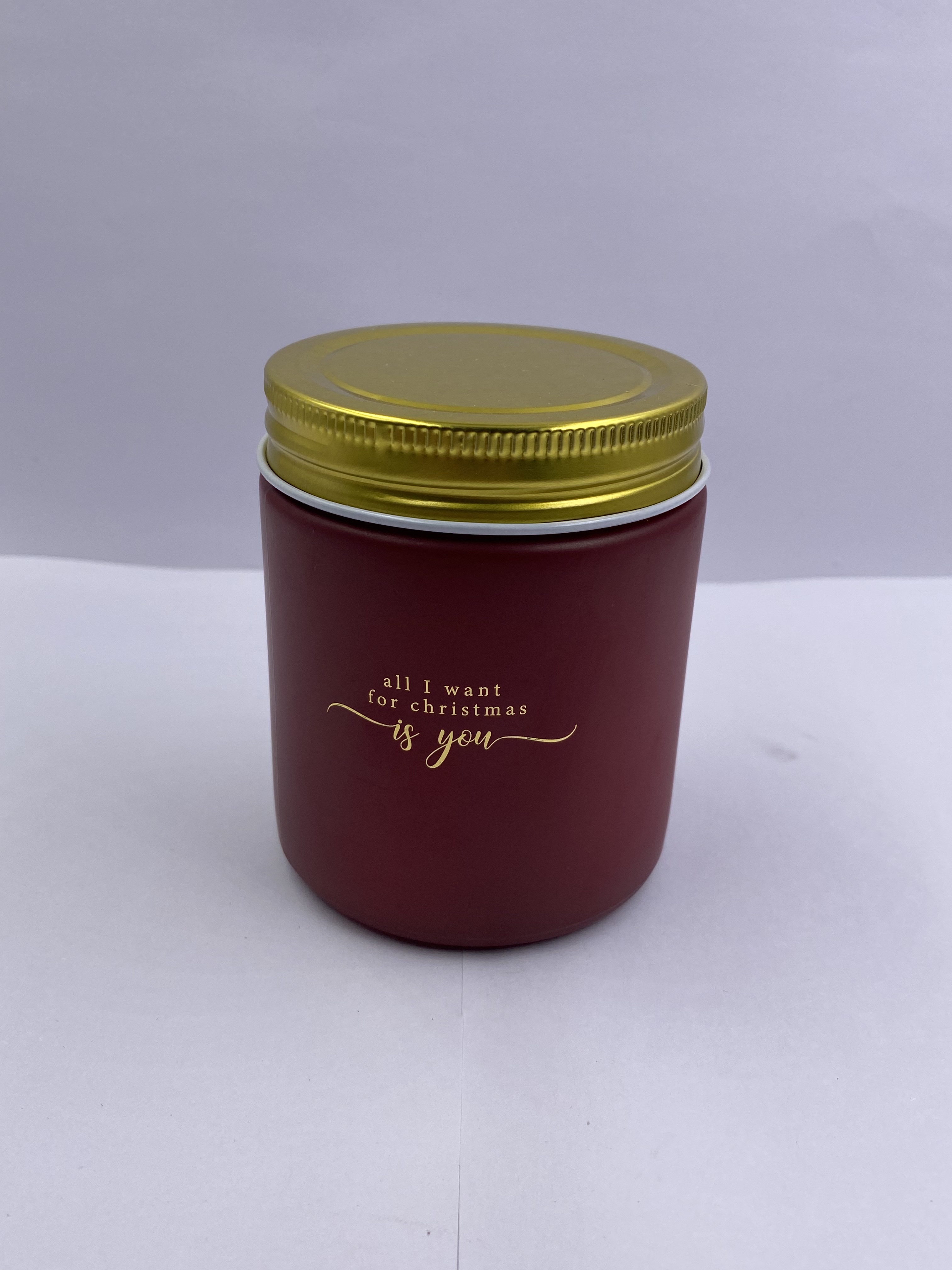 Scented Candle