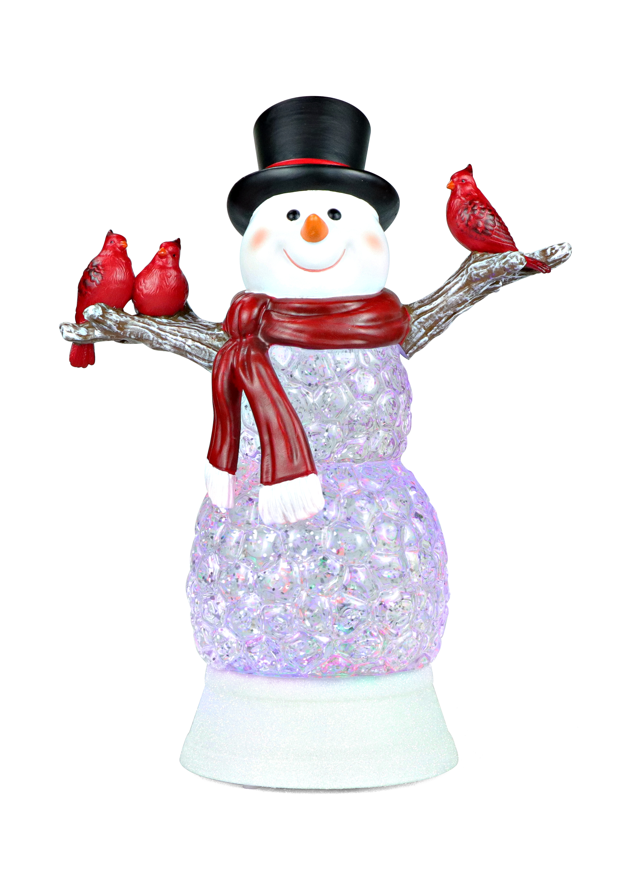 Snowman