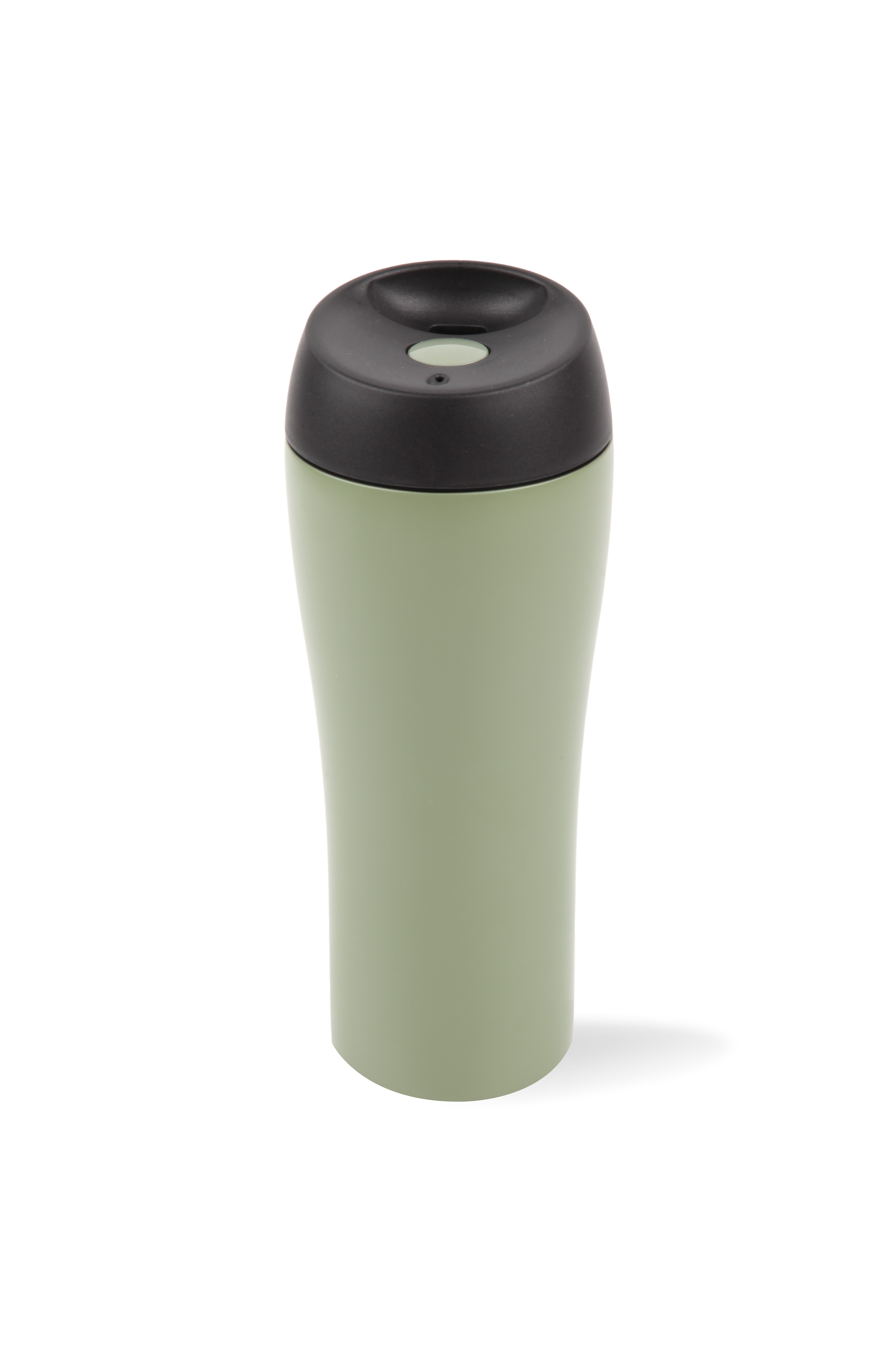 GOX Vacuum Insulated Thermal Stainless steel Coffee Flask