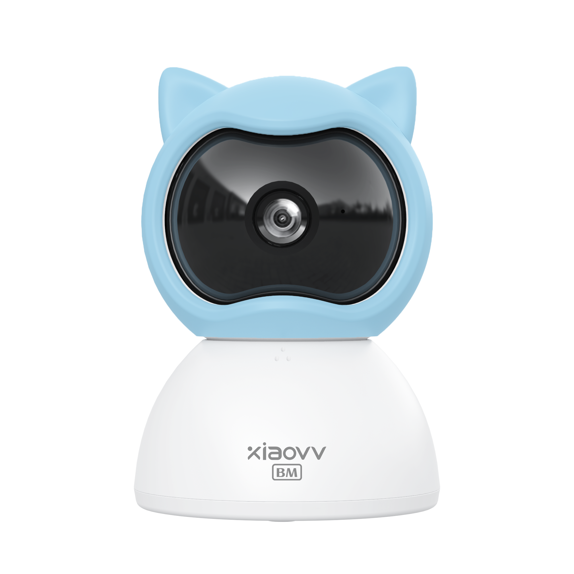 Q2BM baby monitor