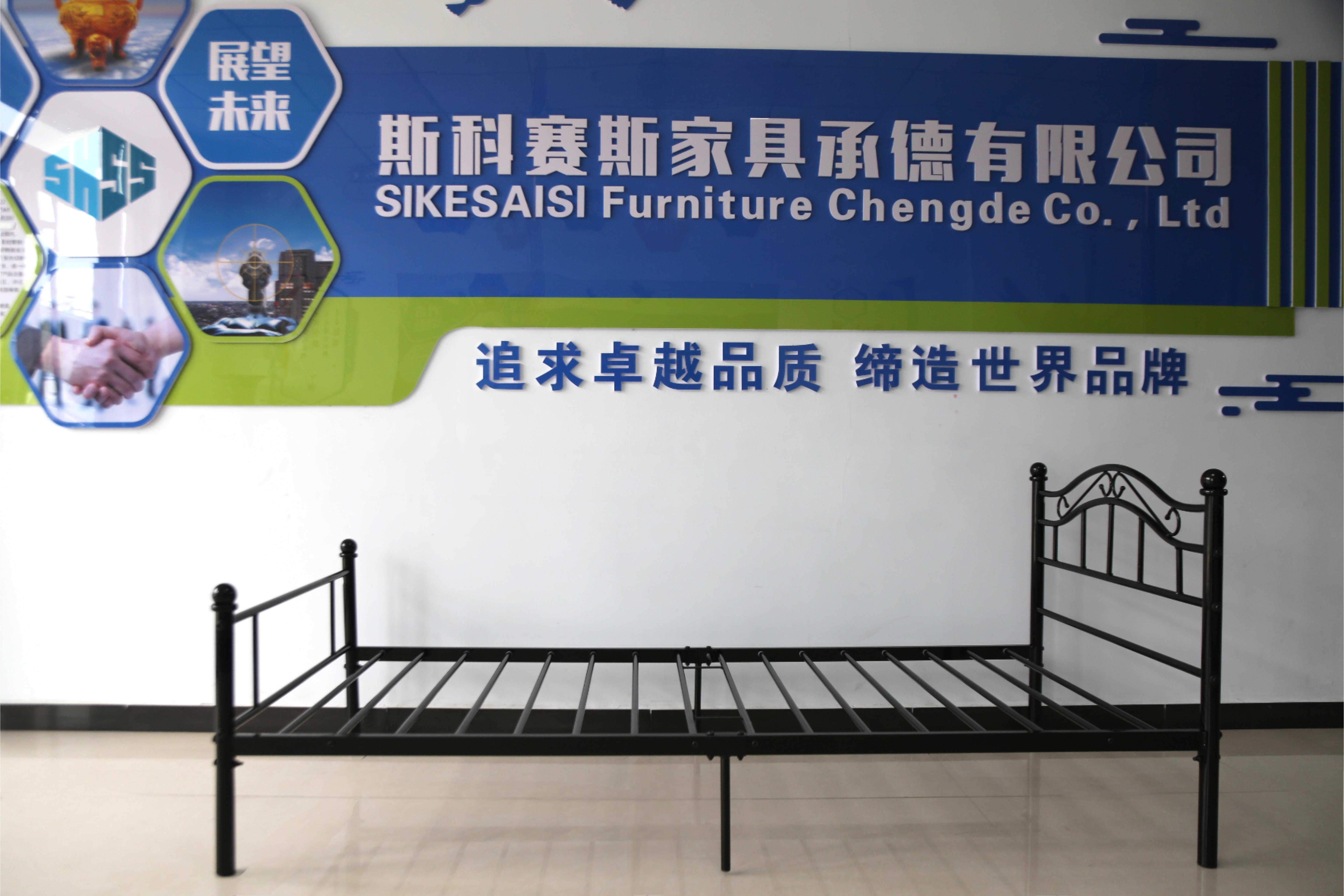 SIKESAISI Furniture Chengde Co.,Ltd – Bedstand 3