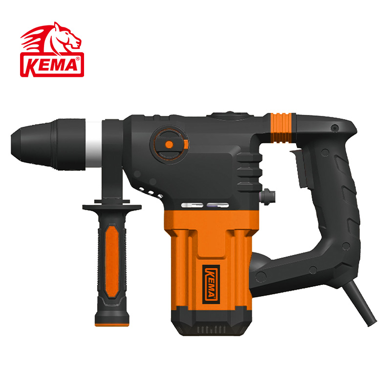 Electric Hammer
