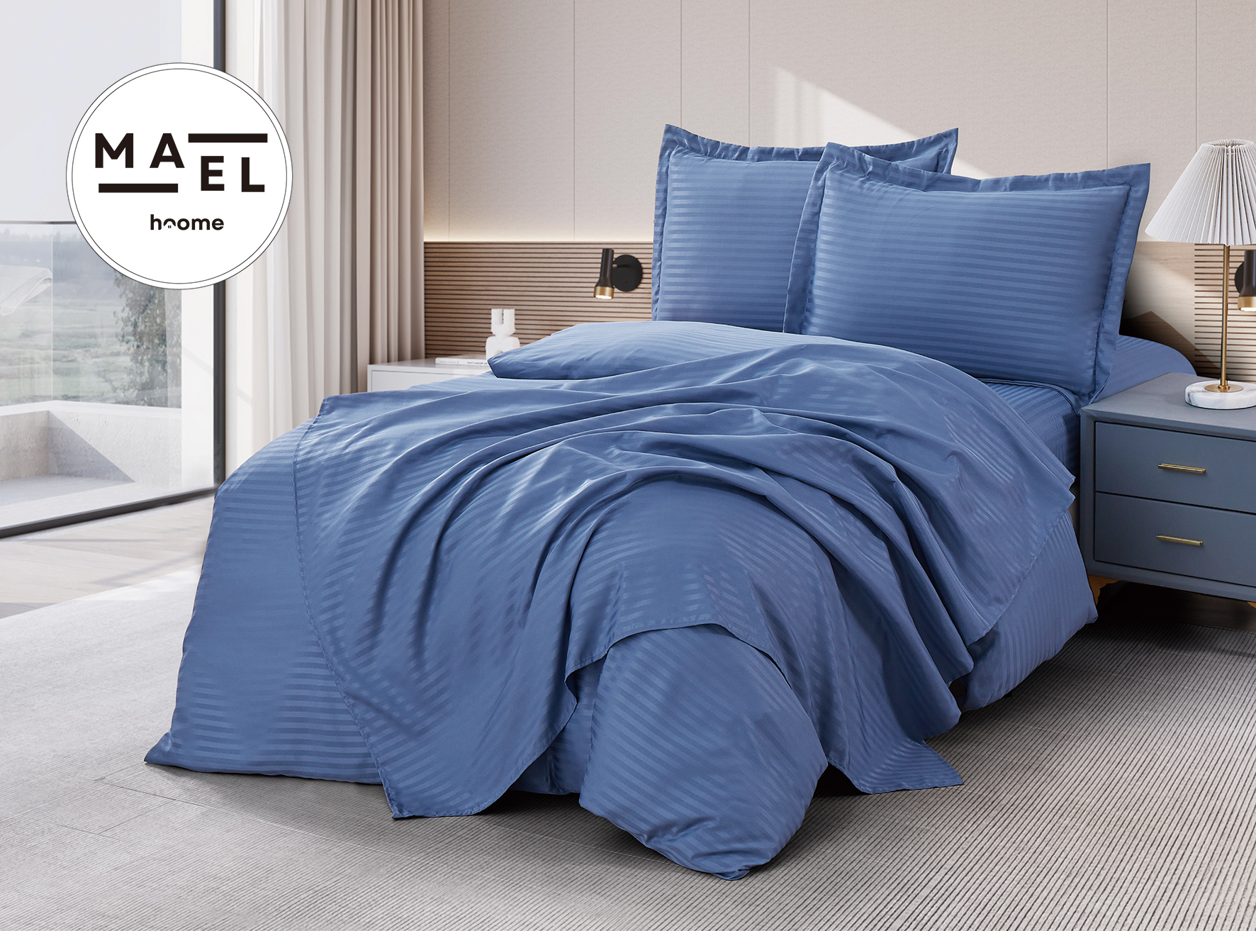 HENAN STAR TEXTILE CO.,LTD – manta de lana 4