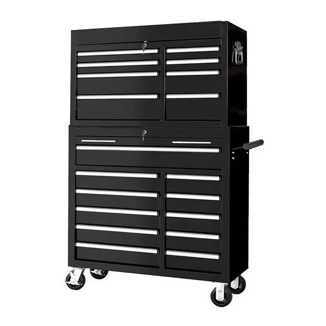 Mobile Toolbox