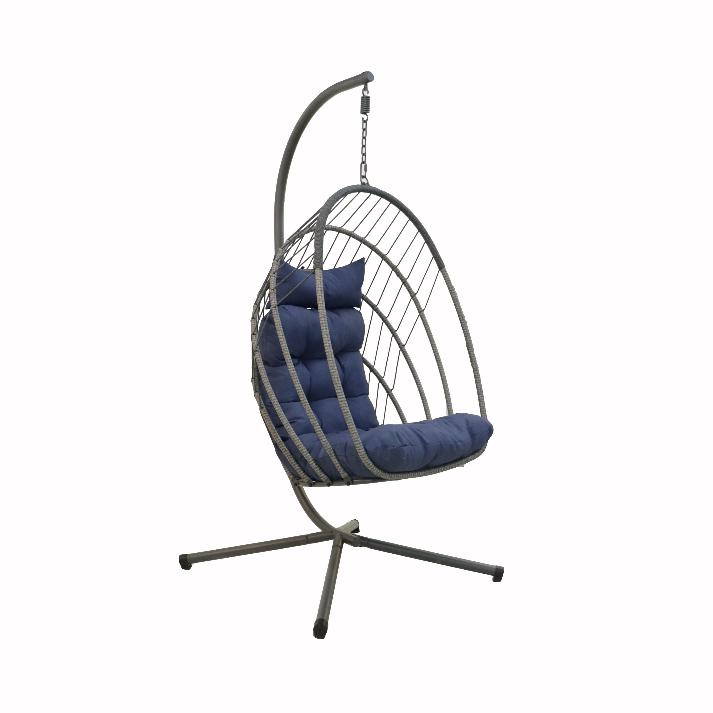 Hangzhou Hangge International Trade Co.,Ltd – cama de metal 4
