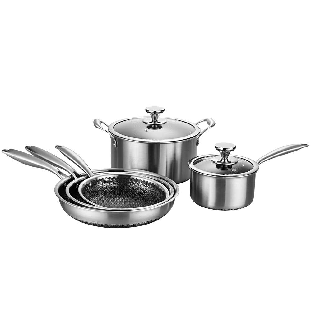 GuangZhou Perfect Co, Ltd. – Other tableware products 2