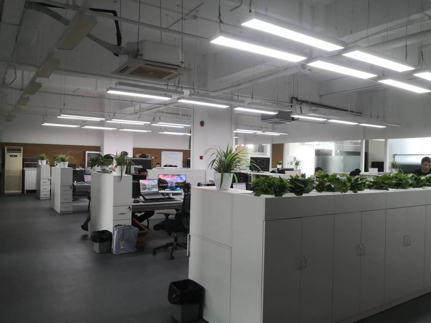 Shanghai Zhancheng Electronics Technology Co., Ltd. – Product photos 2