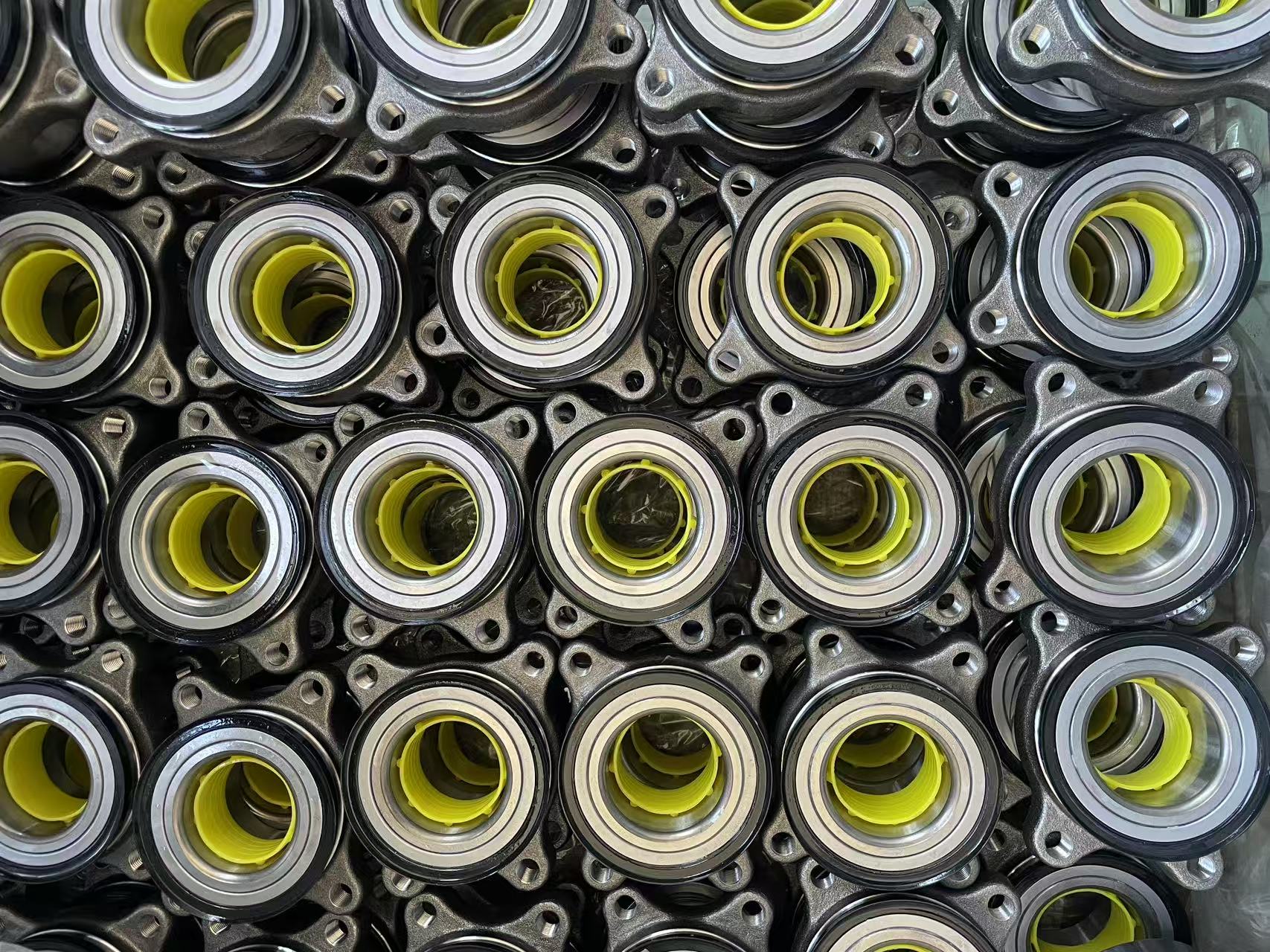 Auto Wheel bearing