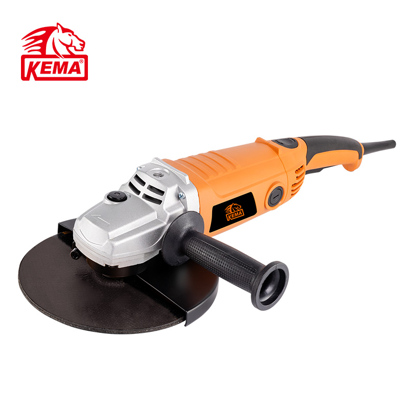Angle Grinder
