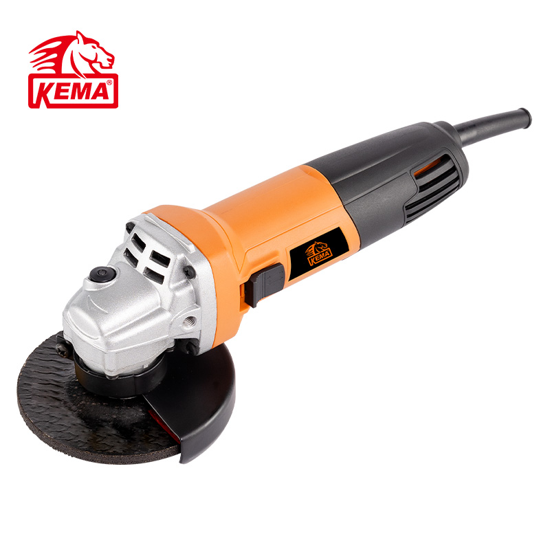 Angle Grinder
