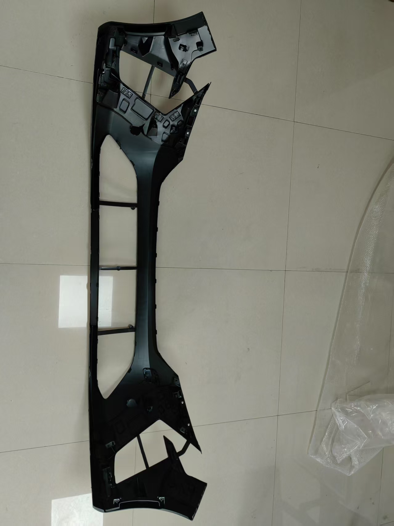 Renault Clio5.5 Front Bumper